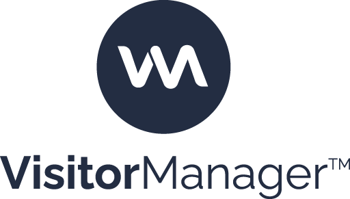 VisitorManager logo
